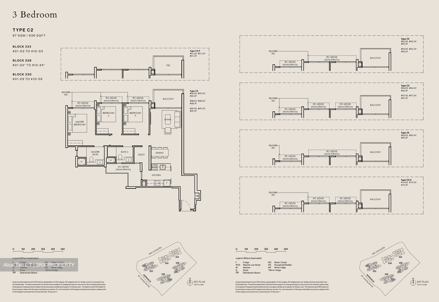 The Sen (D21), Condominium #503935991